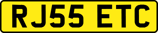 RJ55ETC
