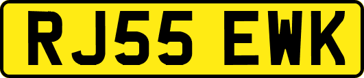 RJ55EWK