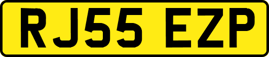 RJ55EZP