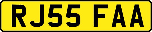 RJ55FAA