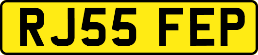 RJ55FEP