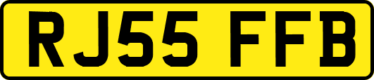 RJ55FFB