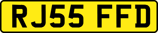 RJ55FFD