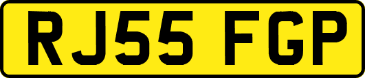 RJ55FGP
