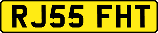 RJ55FHT