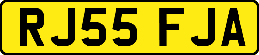 RJ55FJA