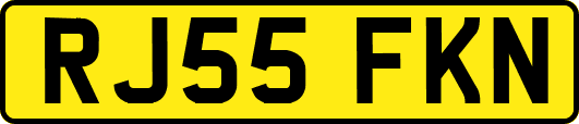 RJ55FKN