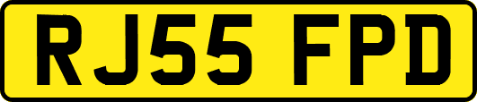 RJ55FPD