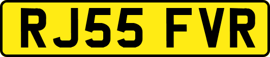 RJ55FVR