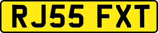 RJ55FXT