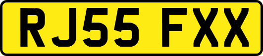 RJ55FXX