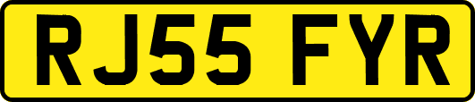 RJ55FYR