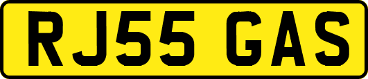 RJ55GAS