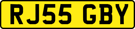 RJ55GBY