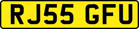 RJ55GFU