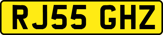 RJ55GHZ