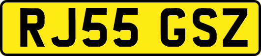 RJ55GSZ