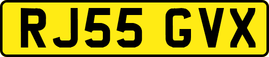 RJ55GVX