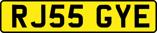 RJ55GYE