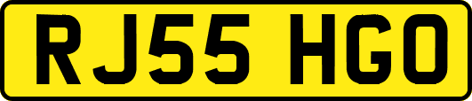 RJ55HGO