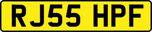 RJ55HPF