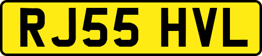 RJ55HVL