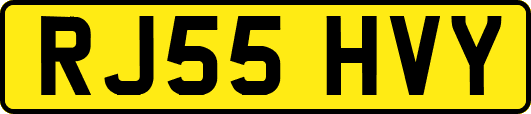 RJ55HVY