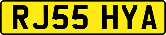 RJ55HYA