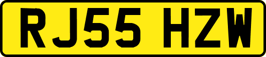 RJ55HZW