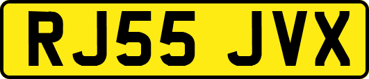 RJ55JVX