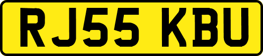 RJ55KBU