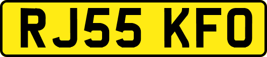 RJ55KFO