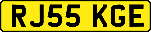 RJ55KGE