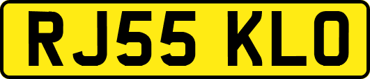 RJ55KLO