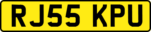 RJ55KPU