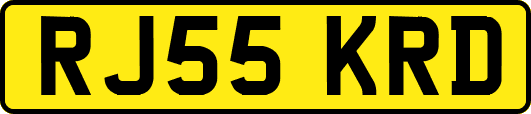 RJ55KRD