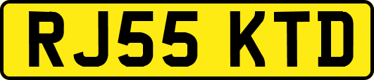 RJ55KTD