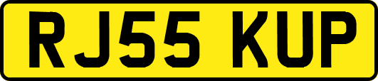 RJ55KUP