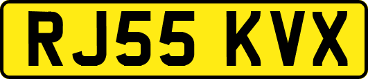 RJ55KVX