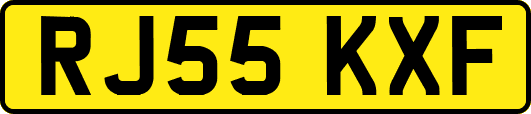 RJ55KXF