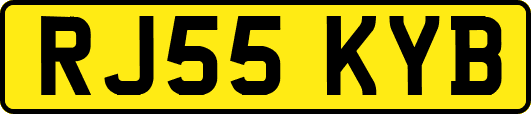 RJ55KYB