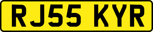 RJ55KYR