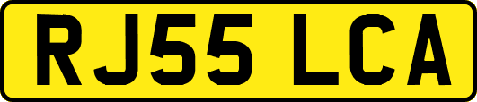 RJ55LCA