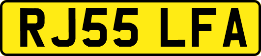 RJ55LFA