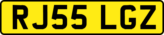 RJ55LGZ