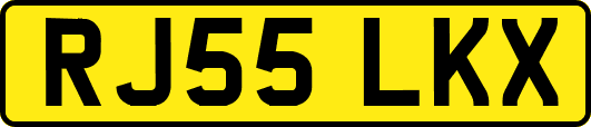 RJ55LKX