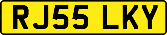 RJ55LKY