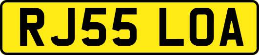 RJ55LOA