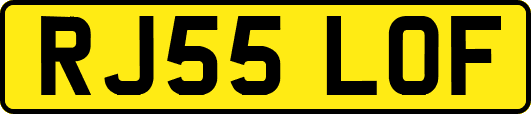 RJ55LOF