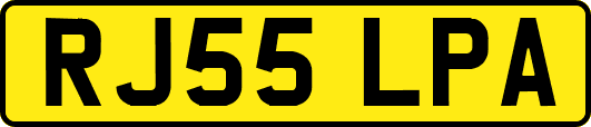 RJ55LPA